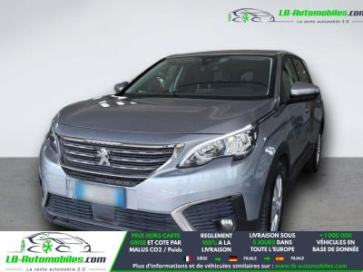 Peugeot 5008 BlueHDi 130ch  BVA