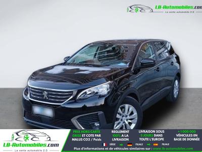 Peugeot 5008 BlueHDi 130ch  BVA
