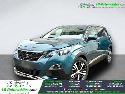 Peugeot 5008 BlueHDi 130ch  BVA