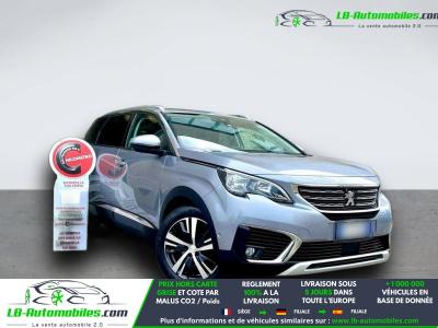 Peugeot 5008 BlueHDi 130ch  BVA