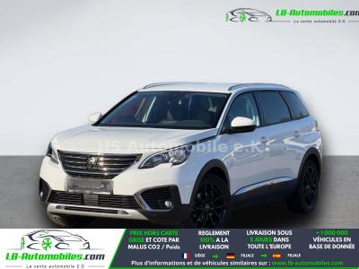 Peugeot 5008 BlueHDi 130ch  BVA