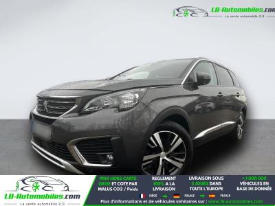 Peugeot 5008 BlueHDi 130ch  BVA