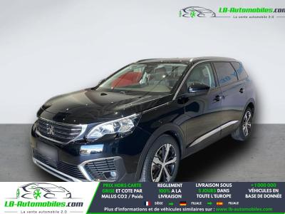 Peugeot 5008 BlueHDi 130ch  BVA