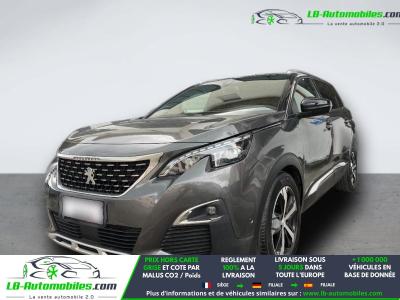 Peugeot 5008 BlueHDi 130ch  BVA