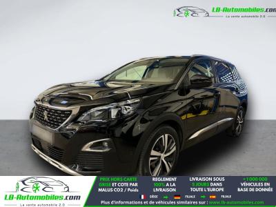 Peugeot 5008 BlueHDi 130ch  BVA