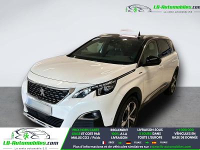Peugeot 5008 BlueHDi 130ch  BVA