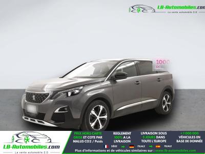 Peugeot 5008 BlueHDi 130ch  BVA