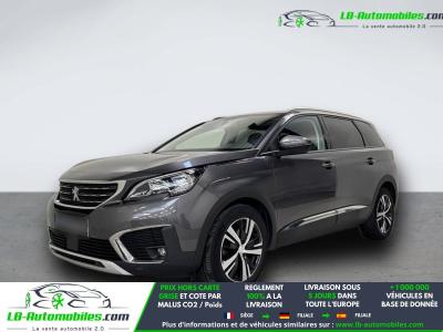 Peugeot 5008 BlueHDi 130ch  BVA