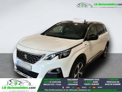 Peugeot 5008 BlueHDi 130ch  BVA