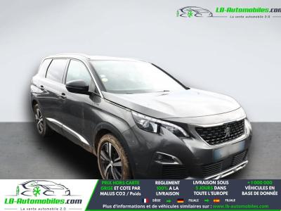 Peugeot 5008 BlueHDi 130ch  BVA