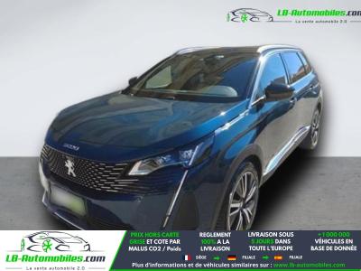 Peugeot 5008 BlueHDi 130ch  BVA