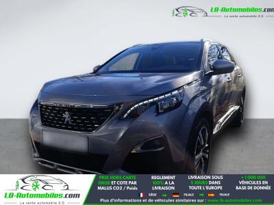 Peugeot 5008 BlueHDi 130ch  BVA