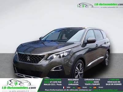 Peugeot 5008 PureTech 180ch  BVA