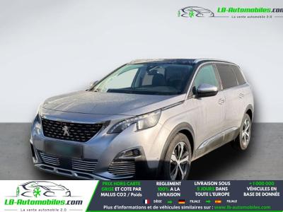Peugeot 5008 PureTech 180ch  BVA