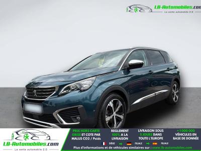 Peugeot 5008 PureTech 180ch  BVA