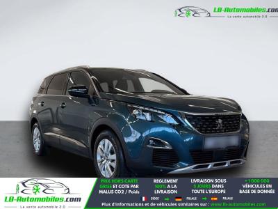 Peugeot 5008 PureTech 180ch  BVA