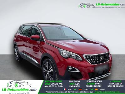 Peugeot 5008 BlueHDi 130ch  BVA