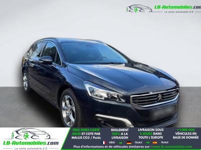Peugeot 508 SW 2.0 BlueHDi 150ch  BVM