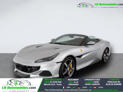 Ferrari Portofino M 4.0 V8 620 ch