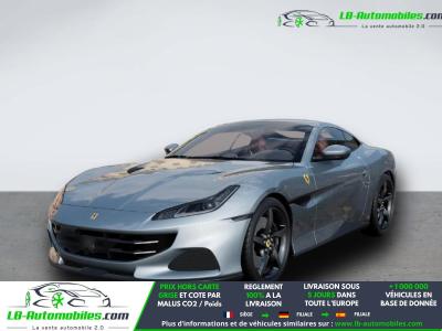 Ferrari Portofino M 4.0 V8 620 ch