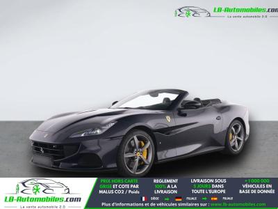 Ferrari Portofino M 4.0 V8 620 ch
