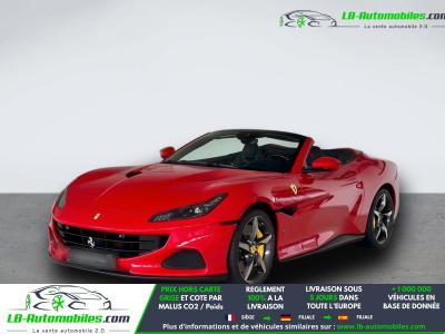 Ferrari Portofino M 4.0 V8 620 ch