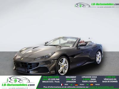 Ferrari Portofino M 4.0 V8 620 ch