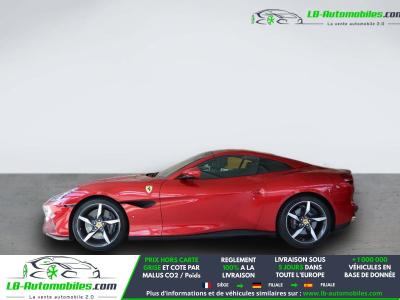 Ferrari Portofino M 4.0 V8 620 ch