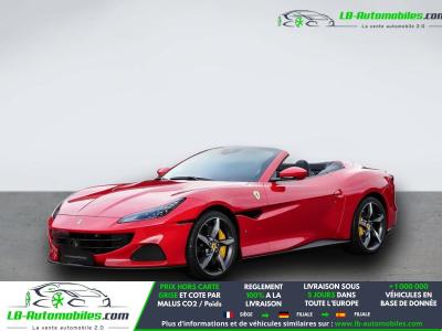 Ferrari Portofino M 4.0 V8 620 ch