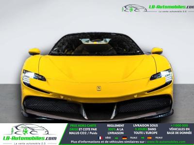 Ferrari SF90 Spider 4.0 V8 797 ch PHEV