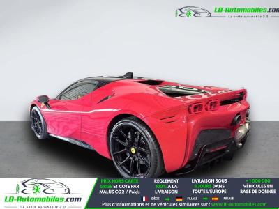 Ferrari SF90 Stradale 4.0 V8 797 ch PHEV