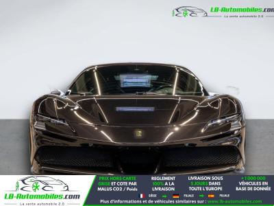 Ferrari SF90 Stradale 4.0 V8 797 ch PHEV