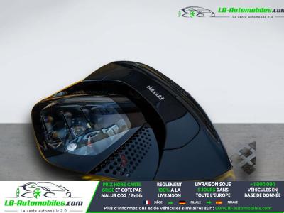 Ferrari SF90 Stradale 4.0 V8 797 ch PHEV