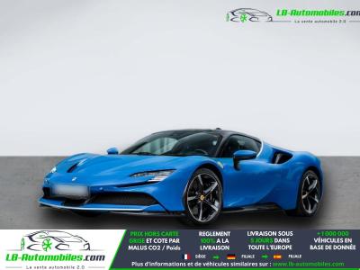 Ferrari SF90 Stradale 4.0 V8 797 ch PHEV