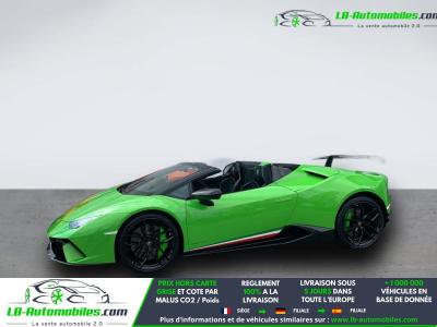 Ferrari SF90 Stradale 4.0 V8 797 ch PHEV