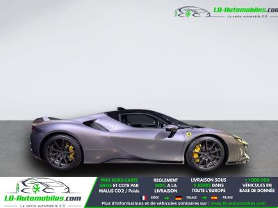 Ferrari SF90 Stradale 4.0 V8 797 ch PHEV