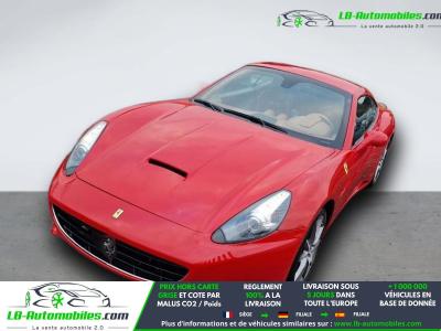 Ferrari California T V8 4.0 560ch