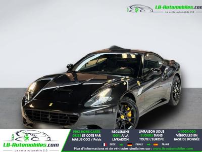 Ferrari California T V8 4.0 560ch