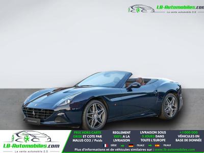 Ferrari California T V8 4.0 560ch