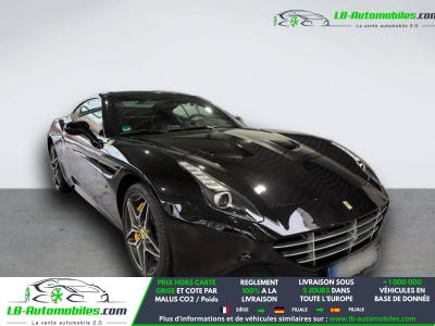 Ferrari California T V8 4.0 560ch
