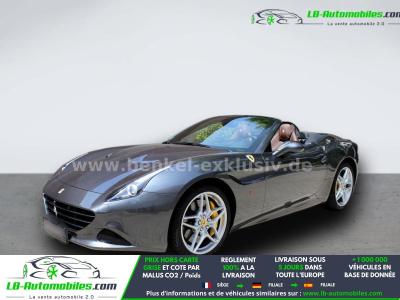 Ferrari California T V8 4.0 560ch