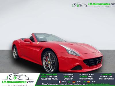 Ferrari California T V8 4.0 560ch