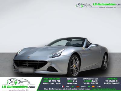 Ferrari California T V8 4.0 560ch