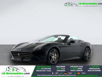 Ferrari California T V8 4.0 560ch