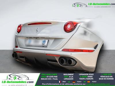 Ferrari California T V8 4.0 560ch