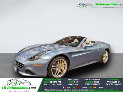 Ferrari California T V8 4.0 560ch