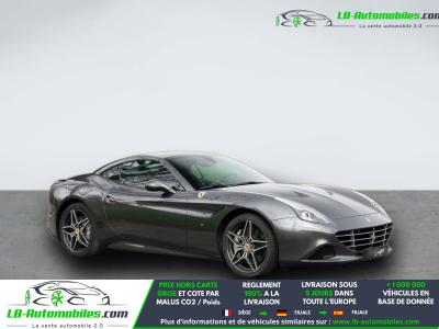 Ferrari California T V8 4.0 560ch