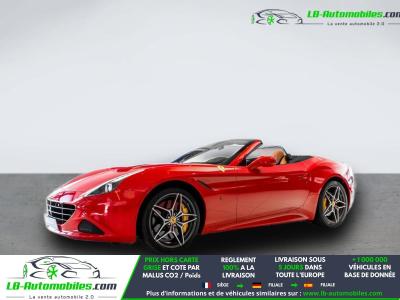 Ferrari California T V8 4.0 560ch