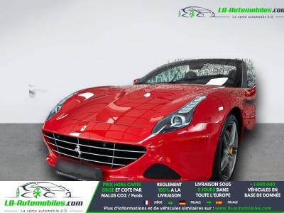Ferrari California T V8 4.0 560ch