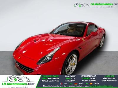 Ferrari California T V8 4.0 560ch
